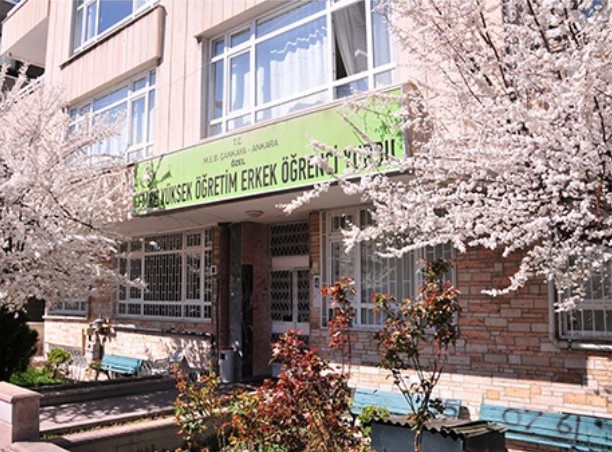 Barınma