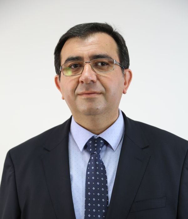 Ali Doğan DURSUN