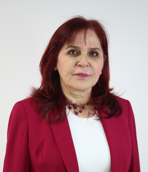 Necla TÜLEK