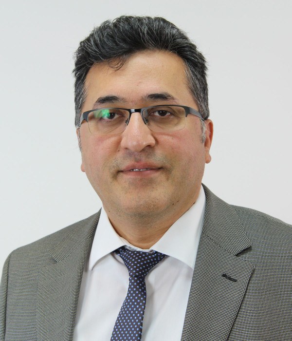Cengiz KULAKSIZ