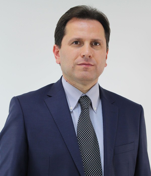 Gökhan TUNÇ