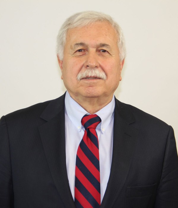 Hüseyin Nafiz ALEMDAROĞLU