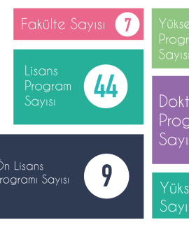  SAYILARLA ATILIM 