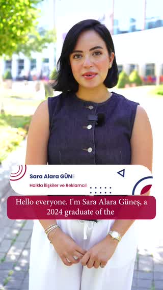 Sara Alara GÜNEŞ